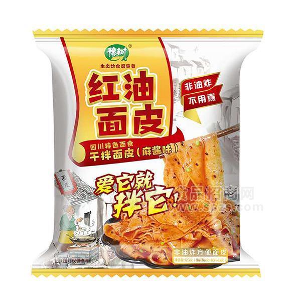 康师傅的方便面是哪国产的
