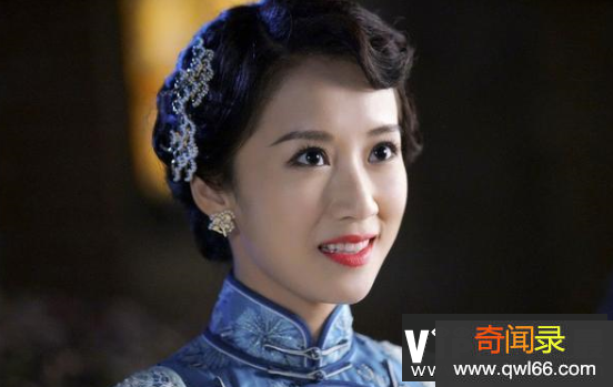 黄金荣与露兰春的爱情故事，得罪军阀公子卢小嘉险丢命