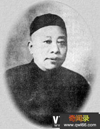 黄金荣晚年扫大街，悔过自新登“自白书”